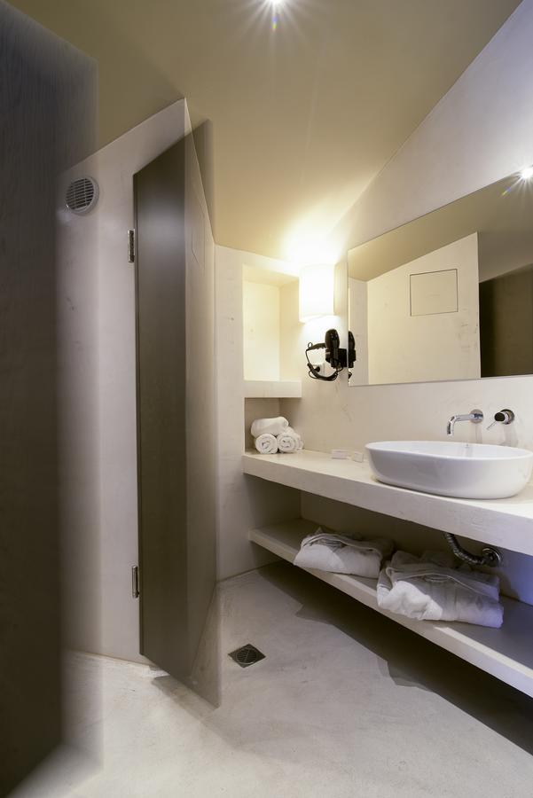 Ocean Beach Hotel Skala Potamia  Ngoại thất bức ảnh